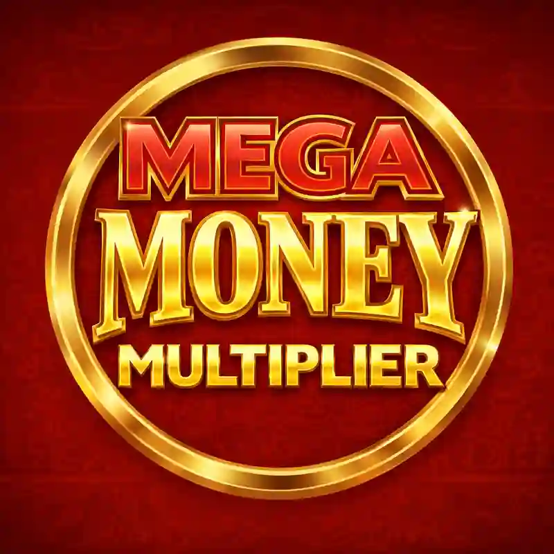 Mega Money Multiplier Slot Game th777