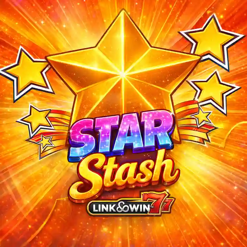 Star Stash Wild 7s th777