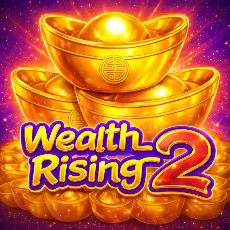 Wealth Rising 2 Slot Game th777